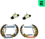 OPTIMAL Set saboti frana OPTIMAL OP-BSK00159 (OP-BSK00159)
