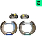 OPTIMAL Set saboti frana OPTIMAL OP-BSK00178 (OP-BSK00178)