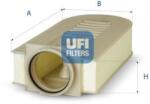 UFI Filtru aer UFI 30. B63.00 (30.B63.00)