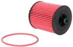 K&N Filters Filtru ulei K&N Filters Premium Oil Filter HP-7000 (HP-7000)