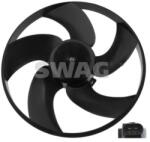 SWAG Ventilator, radiator SWAG 62 94 0638 (62 94 0638)
