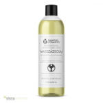 Diamond Cosmetics NMA bázis masszázsolaj (illatmentes) - 1000 ml