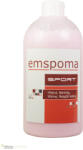Emspoma Speciális (piros) bemelegítő masszázs emulzió - 1000 ml
