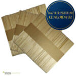Elena Webshop Elena Fa jégkrém pálcika 93 * 10 mm - 1 csomag (50 db)