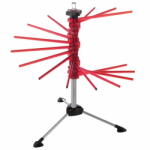 MARCATO Uscator de paste Marcato, capacitate 2kg, rosu (TP-RSO)