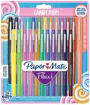 Newell PAPER MATE 1x24Filzstifte Flair Candy Pop M 1, 0 mm (1985617)