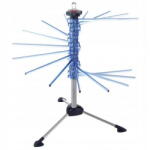 MARCATO Uscator de paste Marcato, albastru, 16 manere (TP-BLU)