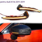 CerCip Semnalizari dinamice oglinda AUDI A1 8X 2011-2018 (48462921)