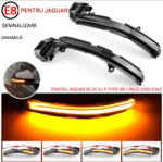 CerCip Semnalizari dinamice oglinda Jaguar X760, X250, X260, X351, X152, I-Pace, X150 (7291634563846)