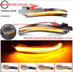 CerCip Semnalizari dinamice oglinda VOLVO V40, V60, S60, S80, V70 (74625192)