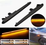CerCip Semnalizari dinamice ALFA ROMEO Giulietta 2010-2021, Pentru aripa (74583263)