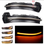 CerCip Semnalizari dinamice oglinda AUDI A3 8V 2013-2020, S3/RS3 8V 2013-2020 (74652433)