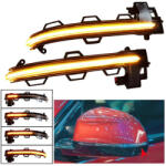 CerCip Semnalizari Dinamice Oglinda BMW X3, X4, X5, X6, X7 2018-2020 (84637284)