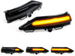 CerCip Semnalizari Dinamice Oglinda FORD Puma MK2, Fiesta MK8, Fiesta ST Line MK8 (94848847)