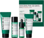 Some By Mi Hámlasztó bőrápoló ajándékcsomag AHA BHA PHA 30 Days