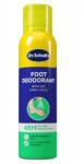 Scholl Fresh Step 150 ml lábdezodor spray