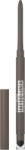 Maybelline Gél szemceruza Tatoo Liner (Automatic Gel Pencil) 1, 3 g 10 Midnight Mocha