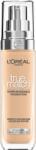 L'Oréal L´Oréal Paris Egységesítő és javító smink True Match (Super-Blendable Foundation) 30 ml 3. D/3. W Golden Beige