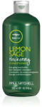 Paul Mitchell Vitalizáló volumennövelő balzsam Tea Tree (Lemon Sage Thickening Conditioner) 1000 ml