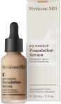 Perricone MD Folyékony smink szérum SPF 20 No Makeup Foundation Serum 30 ml Ivory