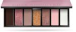 PUPA Milano Szemhéjfesték paletta (Make-up Stories Compact Palette) 13, 3 g 004 Rose Addicted