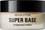 Revolution Hidratáló alapozó Vitamin Base Primer (Moisture Primer) 25 ml