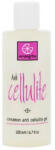 Oranjito Fahéjas testápoló gél cellulitisz ellen (Cinnamon Anti Celluli te Gel) 200 ml