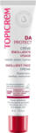 TOPICREM Lágyító bőrkrém DA Protect (Emollient Face Cream) 40 ml