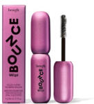 Benefit Volumennövelő szempillaspirál Badgal Bounce (Voluminizing Mascara) 4 g Black