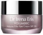 Dr Irena Eris Simító szemkörnyékápoló krém SPF 20 Volumeric (Volume Filler Eye Cream) 15 ml