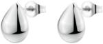 Brosway Bájos acél fülbevaló Tear Drop Perfect BPC40