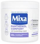 Mixa Regeneráló testápoló atópiára hajlamos bőrre Panthenol Comfort (Restoring Cream) 400 ml