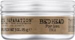 TIGI Mattító hajviasz Bed Head For Man Matte Separation (Wax) 85 g