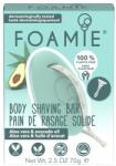 Foamie Szilárd borotvahab Aloe You Very Much (Body Shaving Bar) 70 g