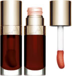 Clarins Könnyű ajakolaj (Lip Comfort Oil) 7 ml 09 Chocolate