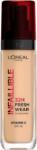 L'Oréal L´Oréal Paris 24 órás smink Infaillible 30 ml 220 Sand