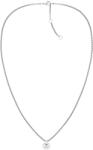 Tommy Hilfiger Stílusos acél nyaklánc Layered 2780849