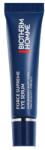 Biotherm Force Supreme fiatalító hatású szemkörnyékápoló szérum férfiaknak (Architect Eye Serum) 15 ml