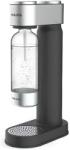 Philips Viva ADD4902 szódagép CO2 palackkal fekete ADD4902BK