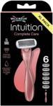 Wilkinson Sword Borotva Intuition Complete + 6 fej