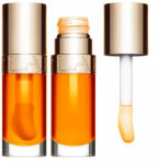 Clarins Könnyű ajakolaj (Lip Comfort Oil) 7 ml 01 Honey