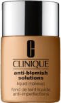 Clinique Folyékony smink problémás bőrre Anti-Blemish Solutions (Liquid Makeup) 30 ml 90 Sand (CN)