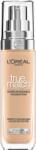 L'Oréal L´Oréal Paris Egységesítő és javító smink True Match (Super-Blendable Foundation) 30 ml 5. N Sand