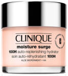 Clinique Frissítő hidratáló gélkrém Moisture Surge (100H Auto-Replenishing Hydrator) 75 ml