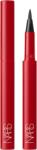 Nars Climax LIQUID EYELINER eyeliner în fix culoare EXPLICT BLACK 0.4 g