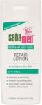 Sebamed Urea regeneráló testápoló 10% karbamiddal (Repair Lotion) 200 ml