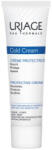 Uriage Védő arcápoló krém Cold Cream (Hawaiian Tropic Protective Cream) 100 ml