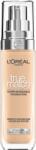 L'Oréal L´Oréal Paris Egységesítő és javító smink True Match (Super-Blendable Foundation) 30 ml 3N Creamy Beige