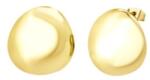 Breil Aranyozott divatfülbevaló Bubble TJ3710
