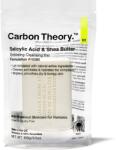 Carbon Theory Tisztító arcszappan Salicylic Acid & Shea Butter (Exfoliating Cleansing Bar) 100 g